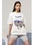 Unisex Luka Doncic Baskılı T-Shirt Erkek-Kadın Basketbol Temalı T-Shirt 2