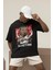 Unisex Damian Lillard Baskılı T-Shirt Erkek-Kadın Basketbol Temalı T-Shirt 3