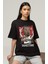 Unisex Damian Lillard Baskılı T-Shirt Erkek-Kadın Basketbol Temalı T-Shirt 4