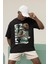 Unisex Kevin Garnett Baskılı T-Shirt Erkek-Kadın Basketbol Temalı T-Shirt 1