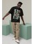 Unisex Kevin Garnett Baskılı T-Shirt Erkek-Kadın Basketbol Temalı T-Shirt 3