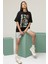 Unisex Kevin Garnett Baskılı T-Shirt Erkek-Kadın Basketbol Temalı T-Shirt 4