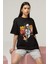 Unisex Jordan Clarkson Baskılı T-Shirt Erkek-Kadın Basketbol Temalı T-Shirt 2