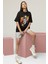 Unisex Jordan Clarkson Baskılı T-Shirt Erkek-Kadın Basketbol Temalı T-Shirt 4