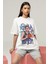 Unisex Nikola Jokic Baskılı T-Shirt Erkek-Kadın Basketbol Temalı T-Shirt 2