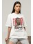 Unisex Damian Lillard Baskılı T-Shirt Erkek-Kadın Basketbol Temalı T-Shirt 4