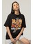 Unisex Kobe Bryant Melek Kanatlı Baskılı T-Shirt Erkek-Kadın Basketbol Temalı T-Shirt 2