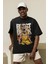 Unisex Russell Westbrook Baskılı T-Shirt Erkek-Kadın Basketbol Temalı T-Shirt 1