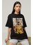 Unisex Russell Westbrook Baskılı T-Shirt Erkek-Kadın Basketbol Temalı T-Shirt 2