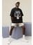 Unisex Luka Doncic Baskılı T-Shirt Erkek-Kadın Basketbol Temalı T-Shirt 3