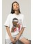 Jimmy Butler Baskılı T-Shirt, Erkek-Kadın Basketbol Temalı Tişört 2