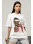 Jimmy Butler Baskılı T-Shirt, Erkek-Kadın Basketbol Temalı Tişört 4
