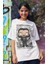 John Wick Yazılı Tshirt Unisex Mini John Wick Film Baskılı T-Shirt 1