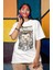 Champions Queen Yazılı Tshirt Unisex Rock Grubu Queen Baskılı T-Shirt 2