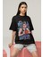 Unisex Nikola Jokic Baskılı T-Shirt Erkek-Kadın Basketbol Temalı T-Shirt 2