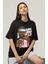 Unisex Jimmy Butler Baskılı T-Shirt Erkek-Kadın Basketbol Temalı T-Shirt 2