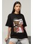 Unisex Jimmy Butler Baskılı T-Shirt Erkek-Kadın Basketbol Temalı T-Shirt 4