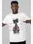 Nf Rap Albümler Baskılı T-Shirt Erkek-Kadın Rap Nf Baskılı T-Shirt 1