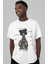 Nf Rap Albümler Baskılı T-Shirt Erkek-Kadın Rap Nf Baskılı T-Shirt 2