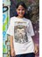 Champions Queen Yazılı Tshirt Unisex Rock Grubu Queen Baskılı T-Shirt 1
