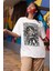 Elvis Presley Yazılı Tshirt Unisex Elvis Presley Baskılı T-Shirt 2