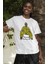 Walter White Yazılı Tshirt Unisex Breaking Bad Baskılı T-Shirt 2