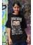 John Wick Yazılı Tshirt Unisex Mini John Wick Film Baskılı T-Shirt 1