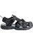 Orthopedix Önü Kapalı Outdoor Erkek Spor Sandalet 29712 1