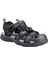 Orthopedix Önü Kapalı Outdoor Erkek Spor Sandalet 29712 2