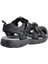 Orthopedix Önü Kapalı Outdoor Erkek Spor Sandalet 29712 3