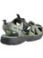 Orthopedix Önü Kapalı Outdoor Erkek Spor Sandalet 29712 3