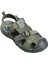 Orthopedix Önü Kapalı Outdoor Erkek Spor Sandalet 29712 4