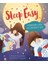 Sleep Easy A Mindfulness Guide To Getting A Good Night's Sleep - Paul Christelis 1