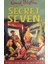 Secret Seven Puzzle For The Secret Seven - Enid Blyton 1