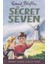 Secret Seven Short Story Collection - Enid Blyton 1