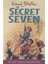 Secret Seven Adventure - Enid Blyton 1