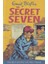 Secret Seven Secret Seven On The Trail - Enid Blyton 1