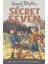 Secret Seven Fireworks - Enid Blyton 1