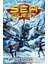 Sea Quest Nephro The Ice Lobster - Adam Blade 1