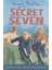 Secret Seven Shock For The Secret Seven - Enid Blyton 1