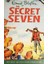 Secret Seven Win Through - Enid Blyton 1