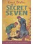 Secret Seven Go Ahead Secret Seven - Enid Blyton 1