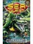 Sea Quest Tetrax The Swamp Crocodile - Adam Blade 1