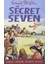 Secret Seven Three Cheers Secret Seven - Enid Blyton 1