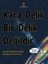 Kara Delik Bir Delik Değildir - Carolyn Cinami DeCristofano 1