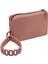 Mini Bag Chain Pembe Plaj Çantası 1