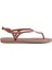 Luna Crocus Rose Kadın Sandalet 41-42 3