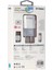 Umut Bilişim Teknolojileri - IPHONE iPhone Lightning Girişli Modellere Yumlu 1.6A Hızlı Şarj Cihazı Syrox J46 2
