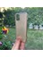 Apple iPhone 12 Mini Gold Yumuşak Silikon Kılıf 1
