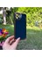 Apple iPhone 11 Kamera Korumalı Altın Renkli Lacivert Silikon Kılıf 1